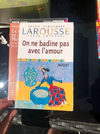 Livre