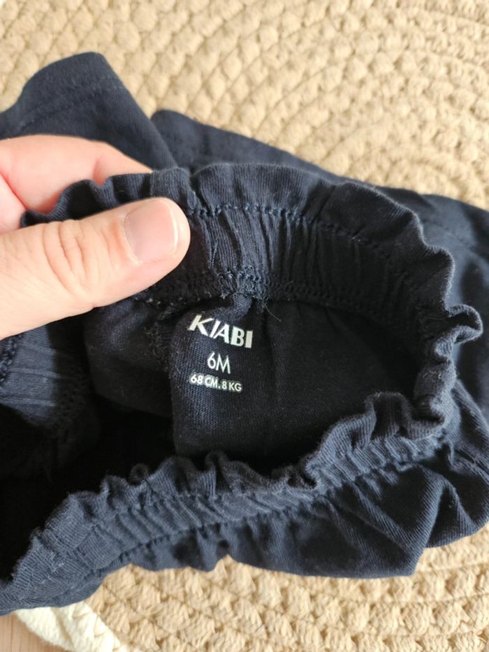 Ensemble 6 mois - photo numéro 7