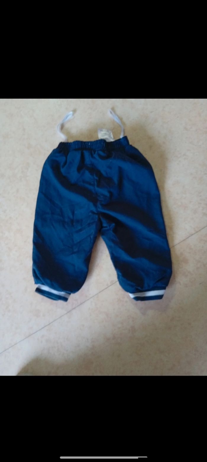 Ensemble garçon taille 6 mois - photo numéro 9