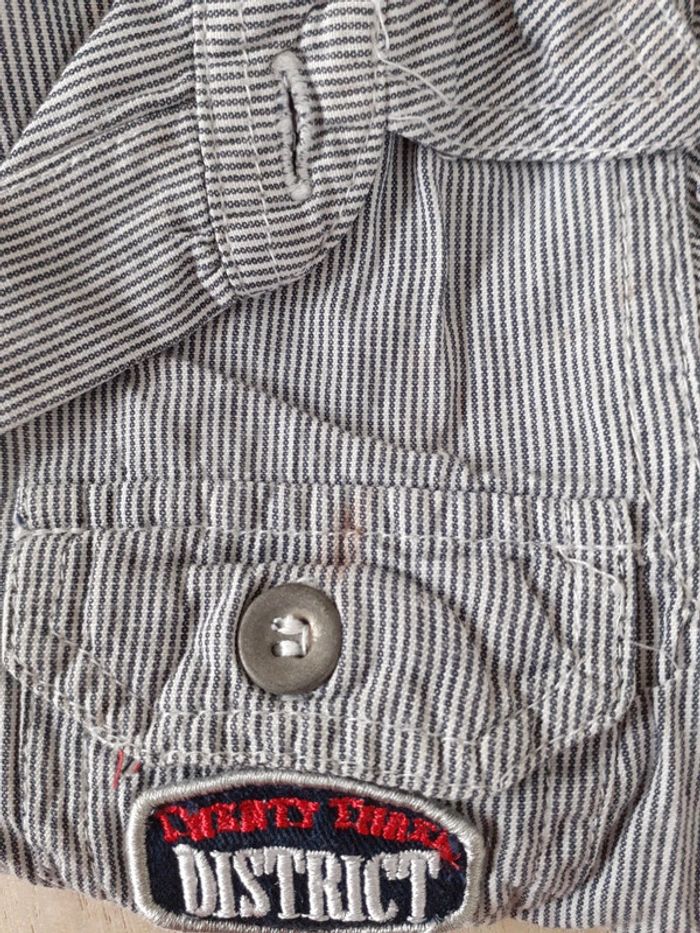 Chemise - photo numéro 3