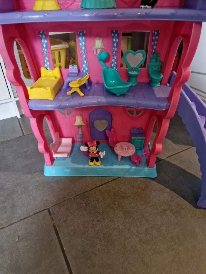 Maison Minnie - photo numéro 3