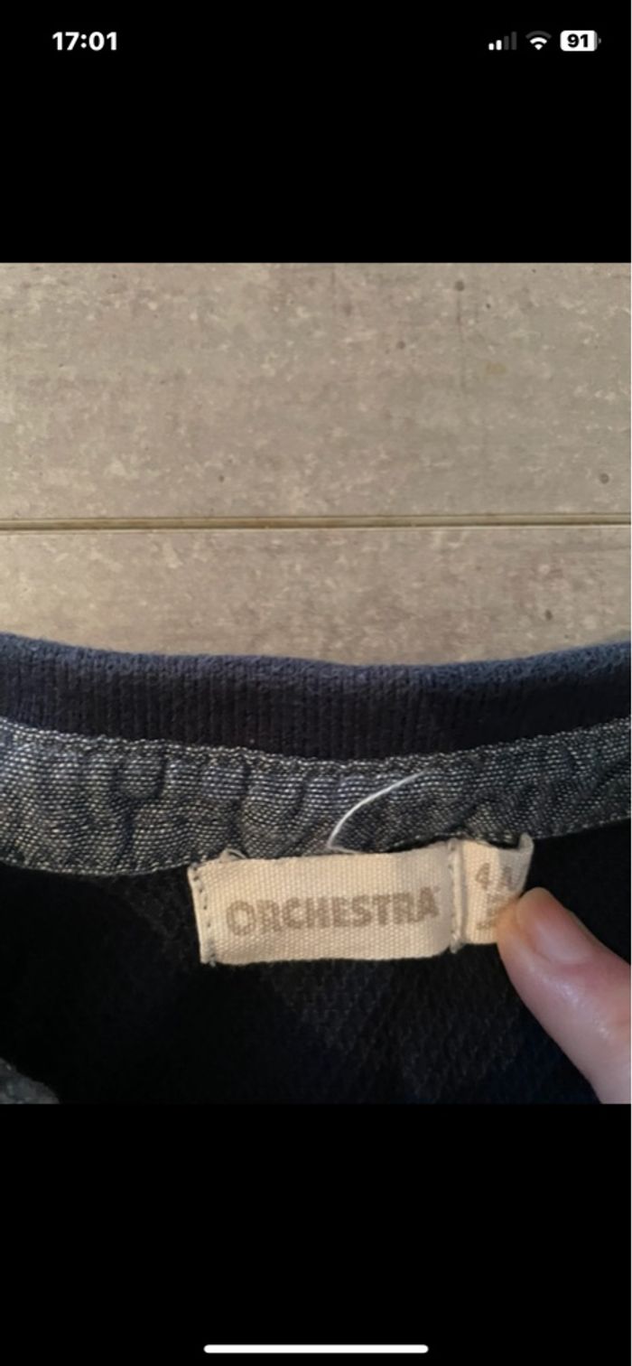 Polo 4 ans - photo numéro 3