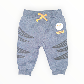 Jogging - 3 mois - Disney 