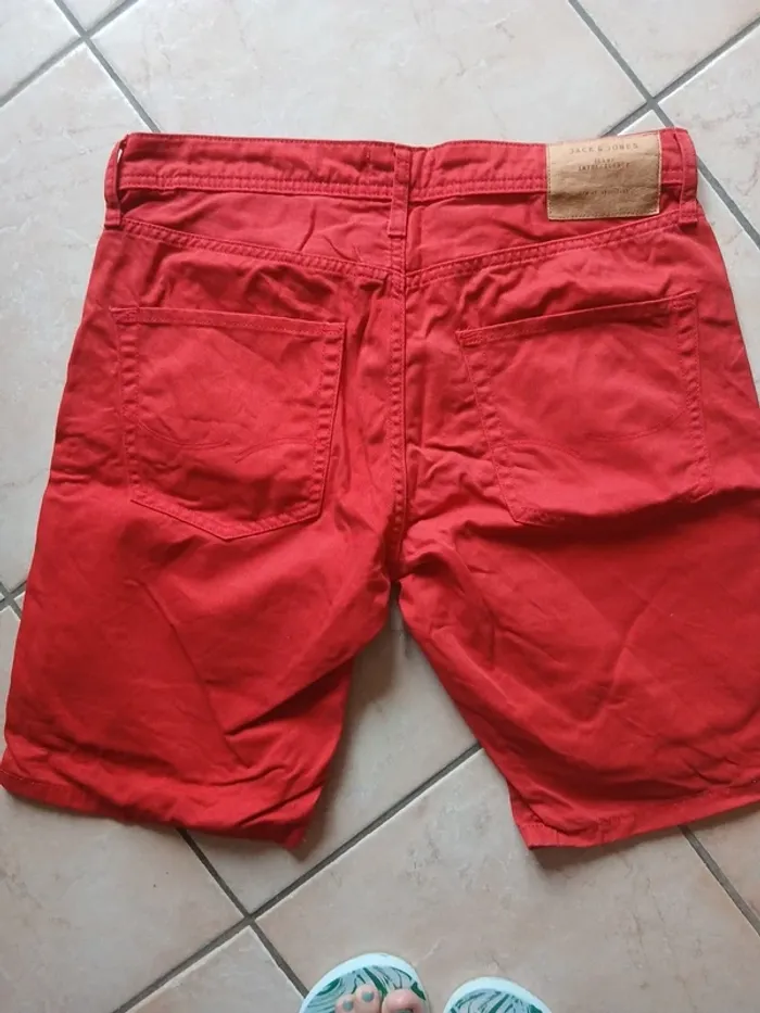 Short - photo numéro 5