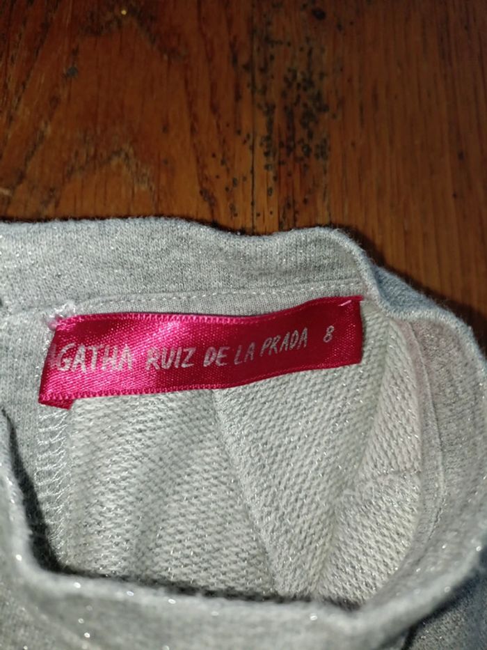 Très jolie robe - photo numéro 4