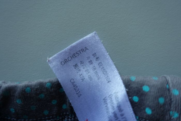 Ensemble bébé fille 18 mois - photo numéro 6