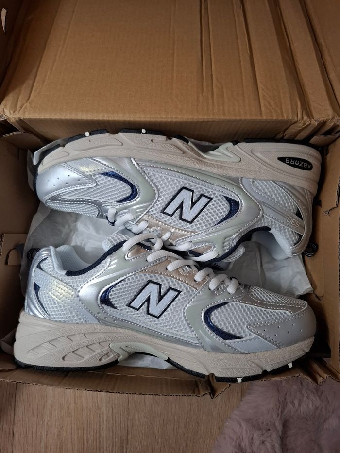 New balance taille 40 - photo numéro 3