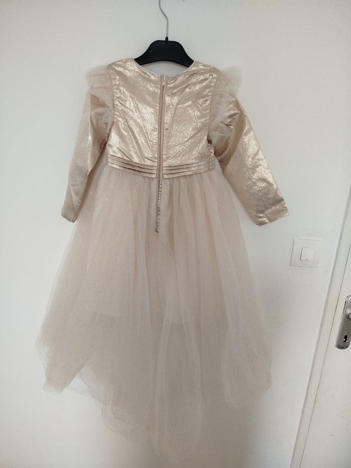 Robe tape a l'oeil - photo numéro 2