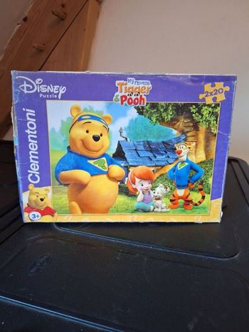 Puzzle