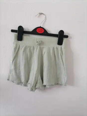 Ensemble short tee-shirt