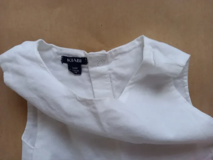 Robe 36 mois - photo numéro 2