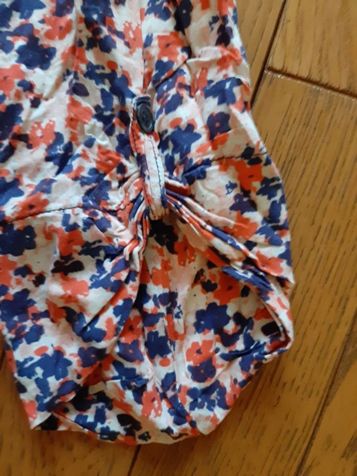 Chemise - photo numéro 4