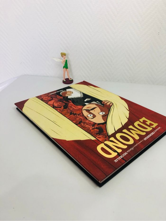 Edmond Léonard Chemineau - photo numéro 5