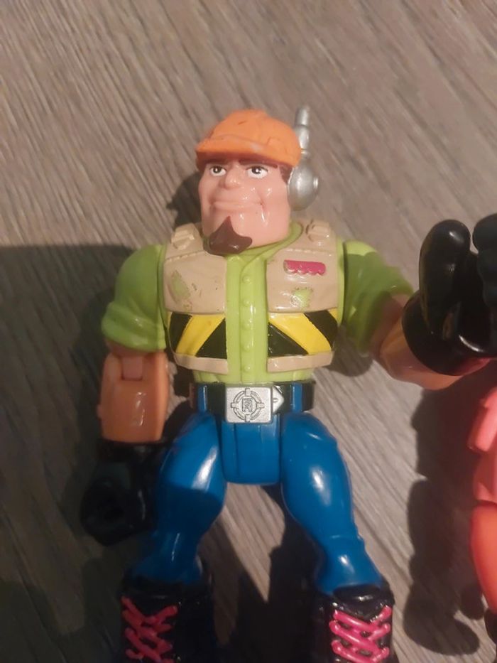 Figurine vintage - photo numéro 4