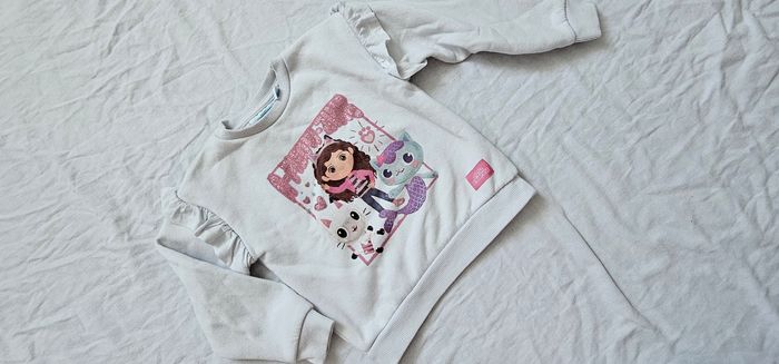 Lots de pulls sweats enfant de la marque Gabby - photo numéro 2