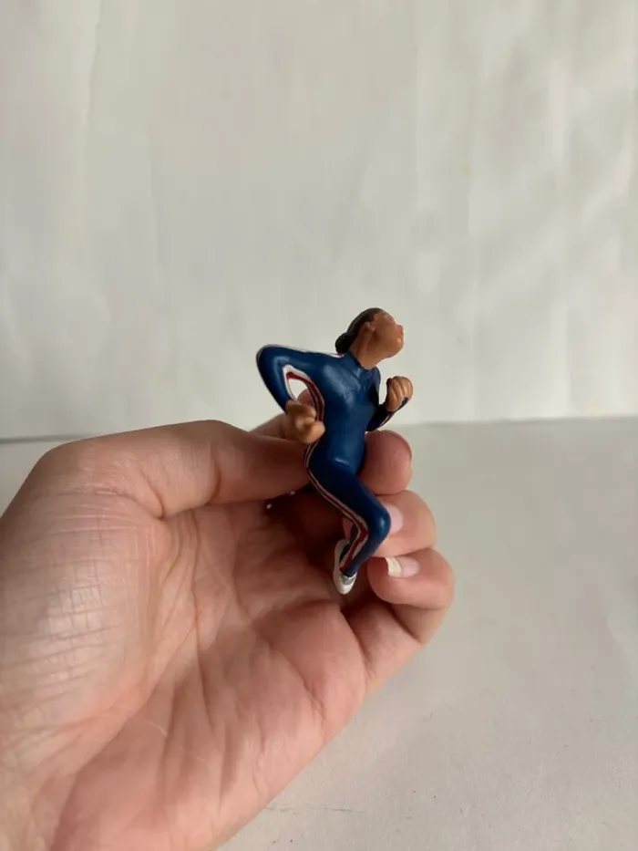 Figurine personne Schleich - photo numéro 6