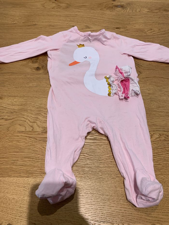 Pyjama léger