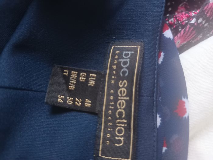 Jolie robe imprimée - photo numéro 8