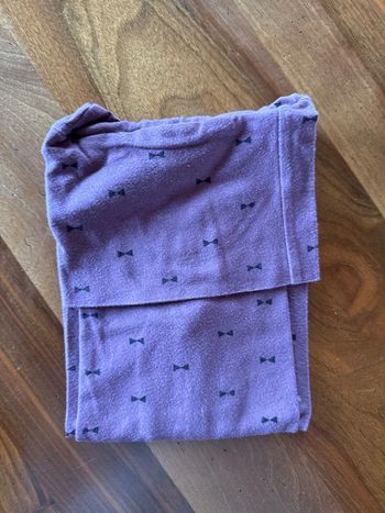 Sous pull col roulé 8 ans fille kiabi