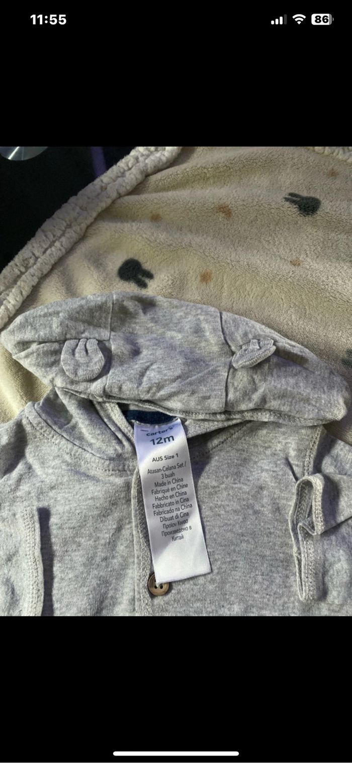 Lot veste - photo numéro 4