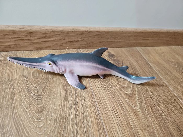 Lot de 5 figurines dinosaures - photo numéro 8