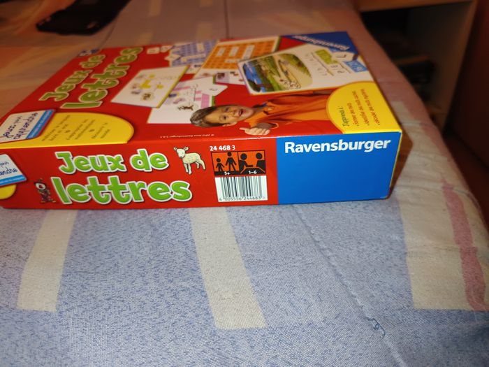 Jeux pour apprendre - photo numéro 3