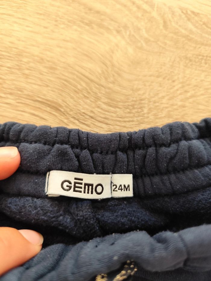 Lot de 6 pantalons - photo numéro 9
