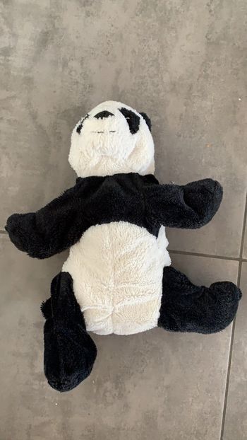 Peluche panda