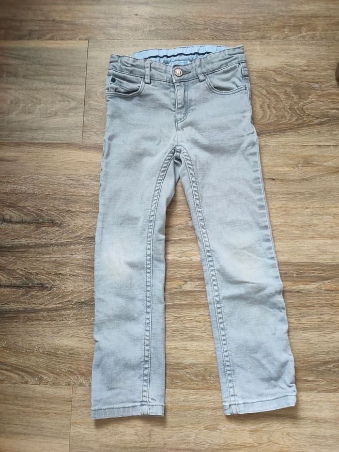 Lot vêtements chic garçon 4/5 ans - photo numéro 4