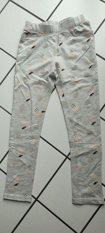 Legging 10 ans Orchestra