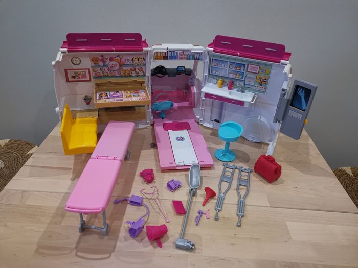 Ambulance - photo numéro 2