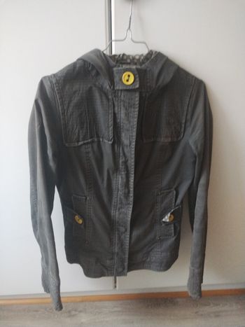 Veste