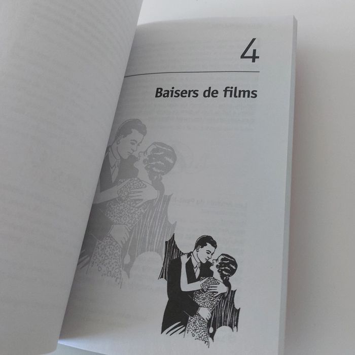 Livre - Où s'embrasser à Paris - photo numéro 3