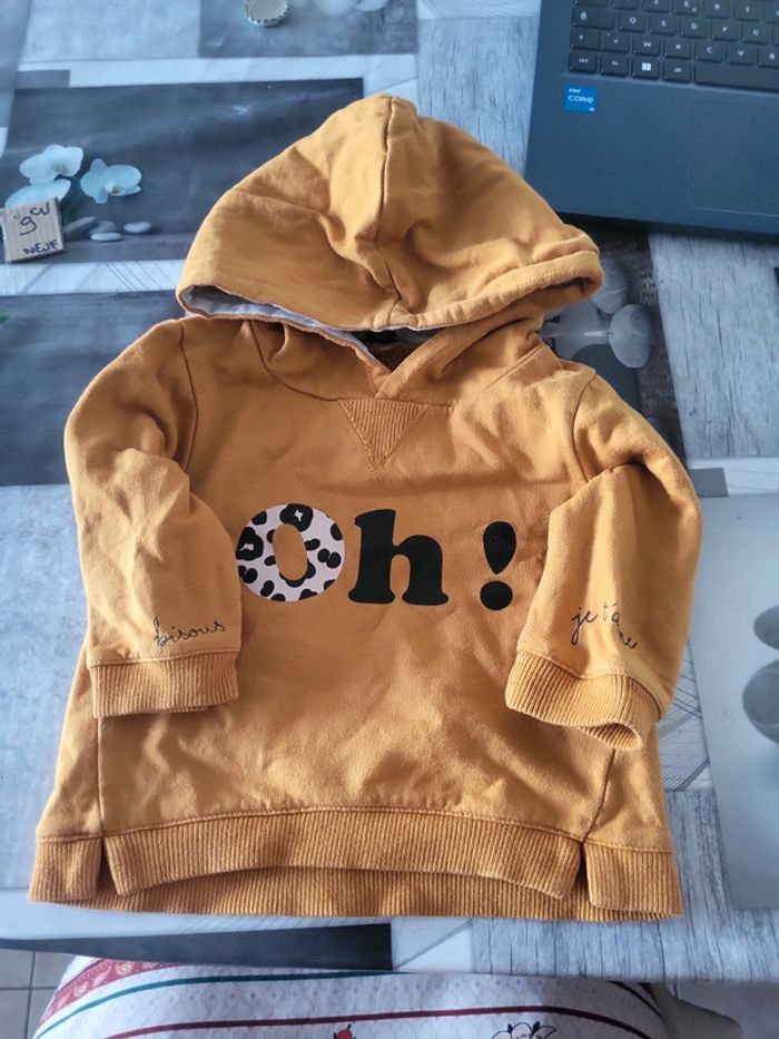 Pull #9mois#
