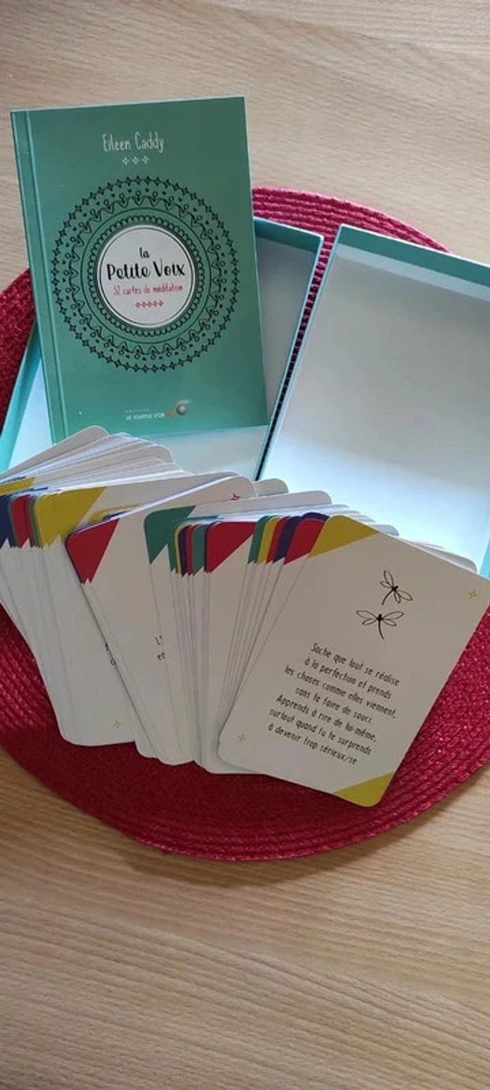 La petite voix - photo numéro 3