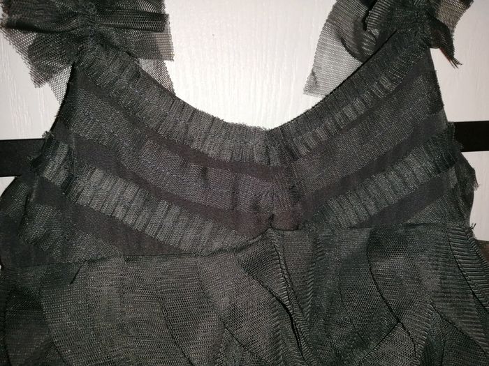 Très belle robe repetto - photo numéro 2