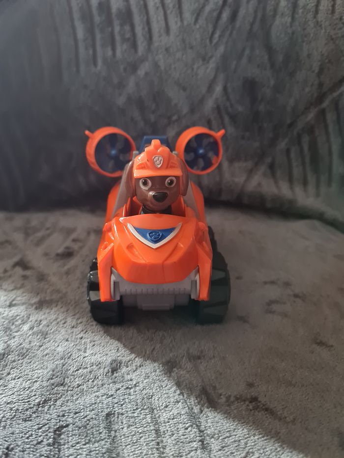 Zuma pat patrouille - photo numéro 4