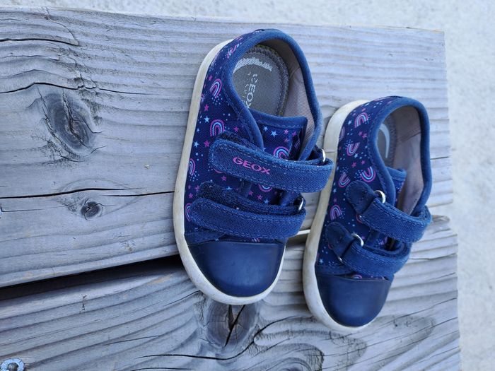 Chaussures Geox - photo numéro 2