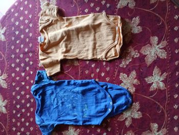 Vêtements garçon 6 mois