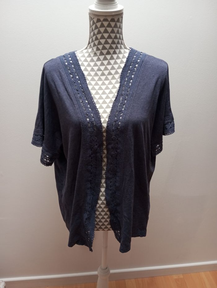 Gilet