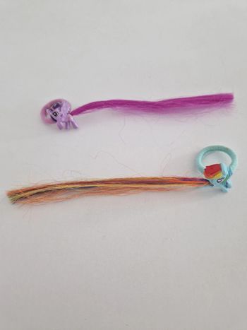 Élastique fille Little pony