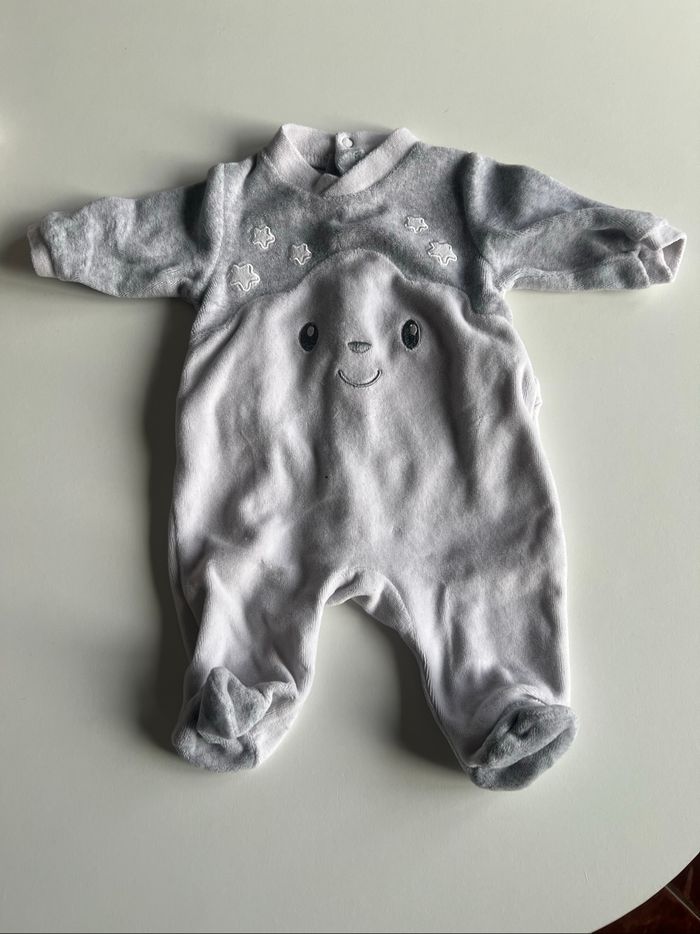 Lot pyjama - photo numéro 2