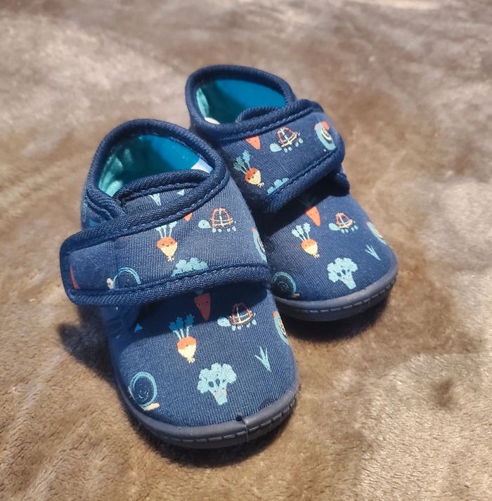 Chausson - photo numéro 2