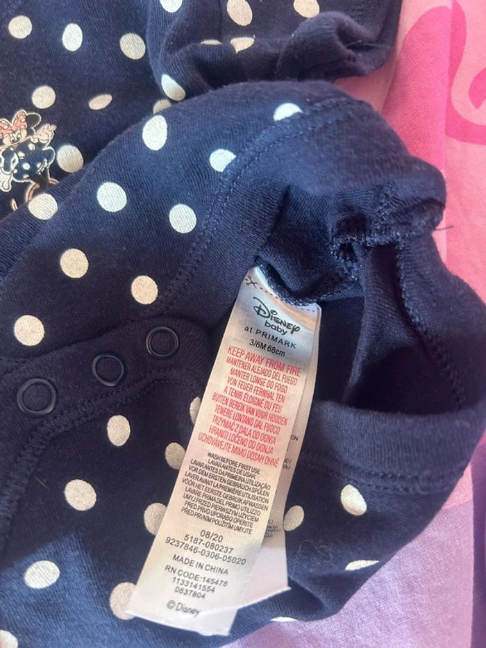 Lot bodies - photo numéro 2