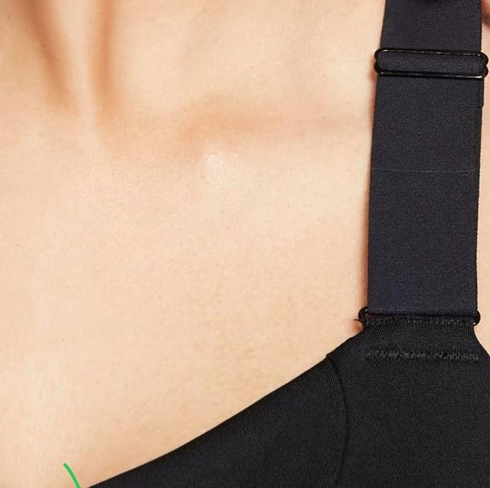 Brassière sport Nike dri-fit L - photo numéro 11