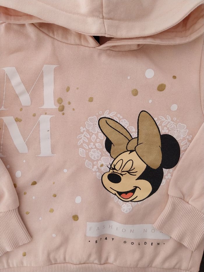 Sweat fille - photo numéro 2