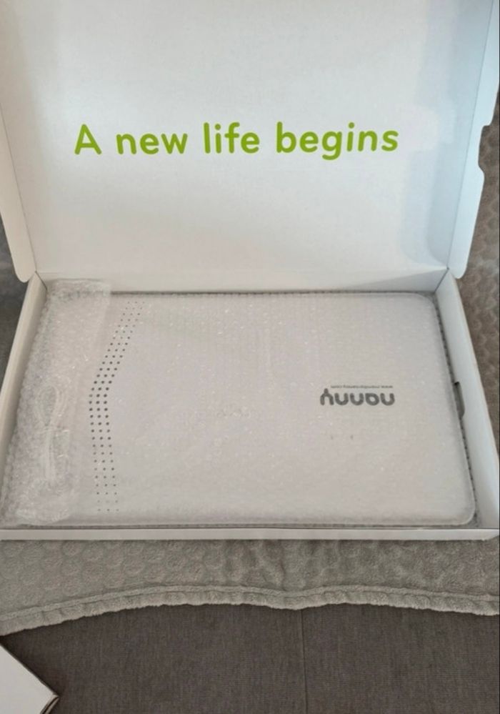 Nanny-care BM-03 Premium - photo numéro 2