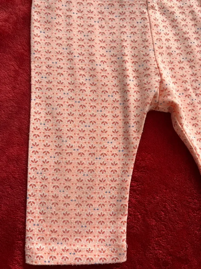 Leggings été - photo numéro 2