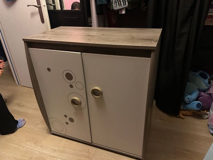Commode bébé - photo numéro 3