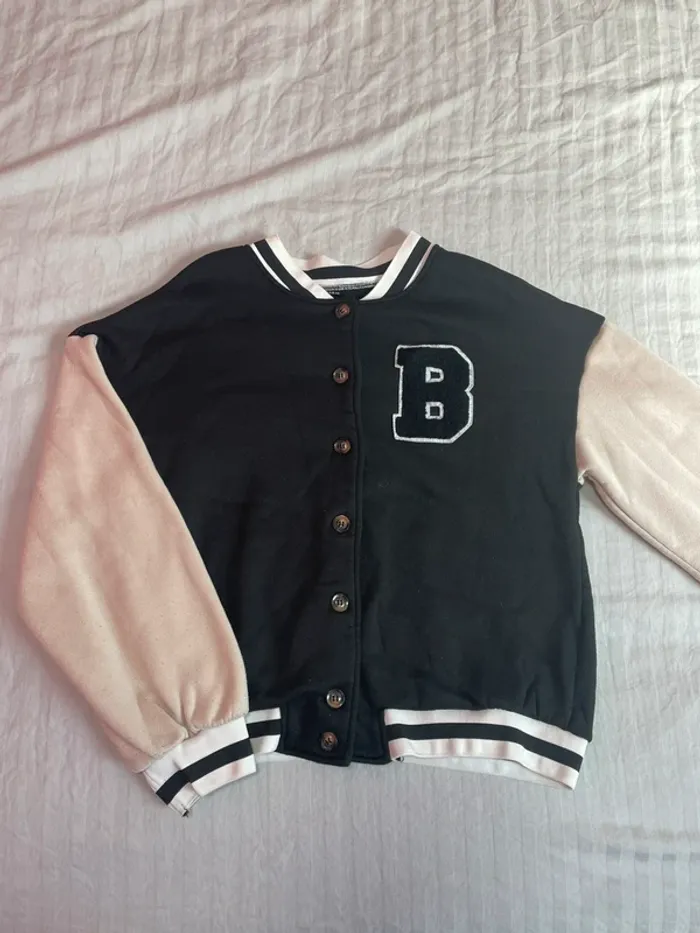 Veste américaine